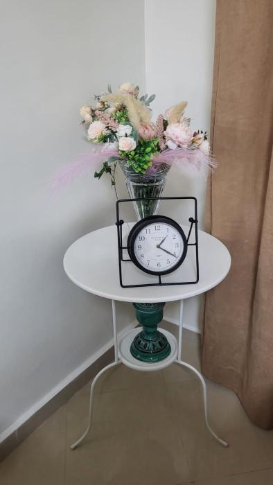 Cozy home in a good location