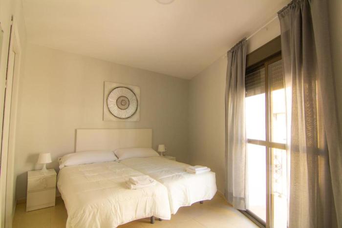 Apartamentos Jerez centro