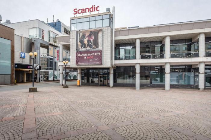 Scandic Lahti City