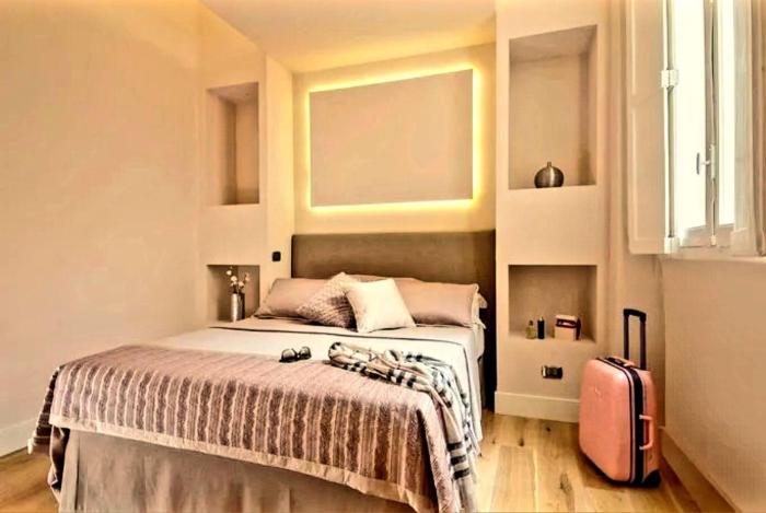 B89 Luxury guest house Piazza Di Spagna