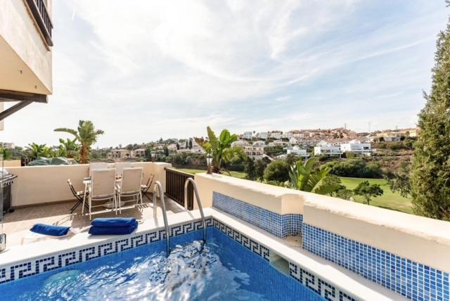 133 - Beautiful House with Private Pool and Terrace