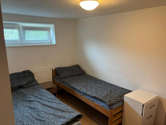 Sleep & Go Czech Republic - Velké Popovice