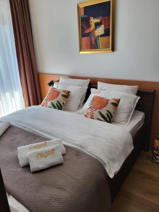 Apartmani Dragulji Vrnjacka Banja