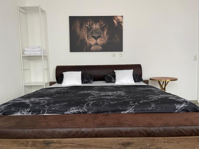 5 Bedroom Apartment in Kassel City Center Perfect for groups and families