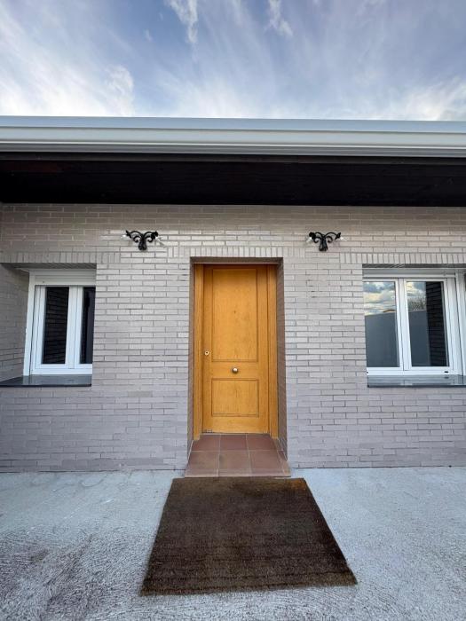 Alojamiento valladolid para 1 o 2 personas