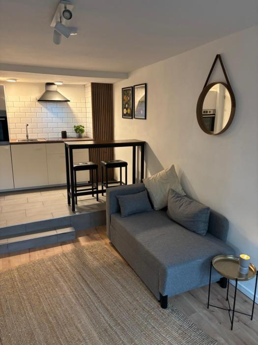 RIVERSIDE Cozy Apartment an der Weschnitz