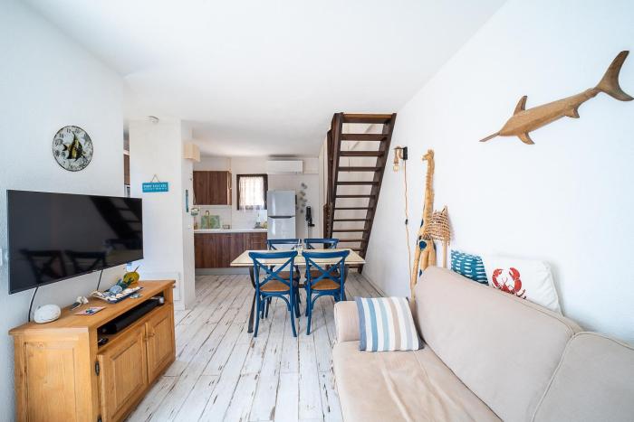 L’Échappée Méditerranéenne - Proche Plage