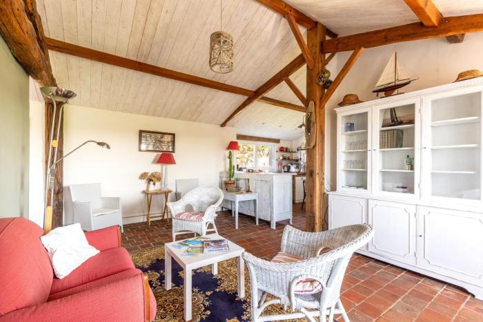 L’Échappée du Port - Grand Jardin