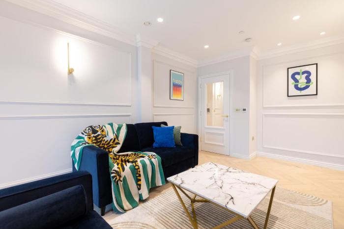 Stay Kula London Bridge