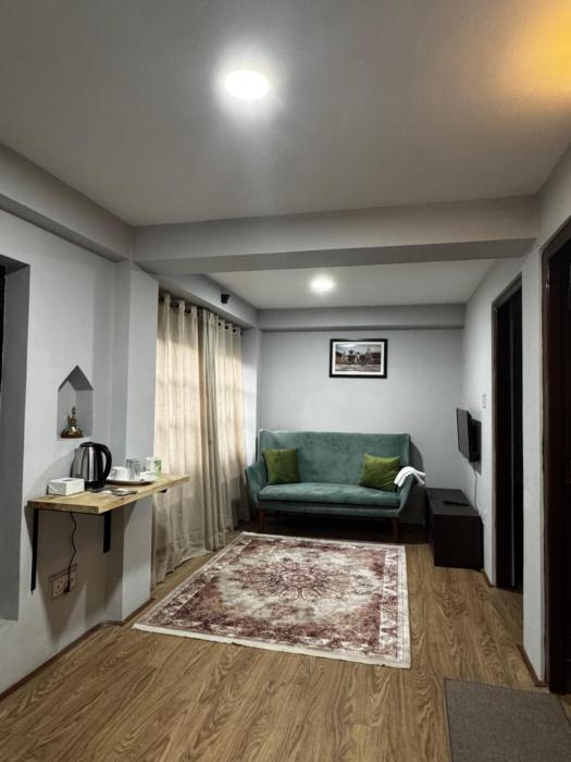 the locals bhaktapur