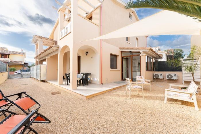 Dimora Del Sole, Pula Center