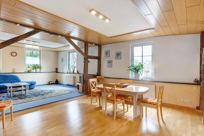 Ferienwohnung Drewitz