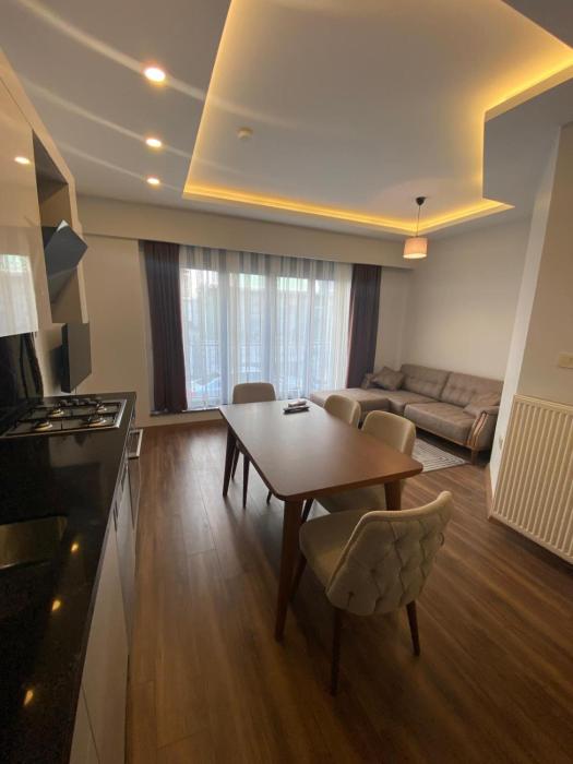 Şişli Merkezde Konforlu Daire