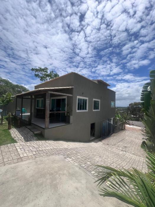 Casa com piscina em Cabo Frio e Caminho de Búzios