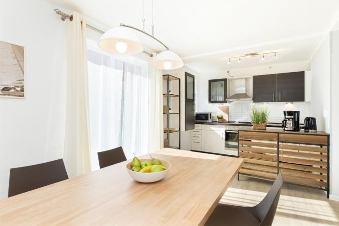 K1 - Strandhaus Königsberger Allee 8 - FERIENDOMIZIL HOLLICH