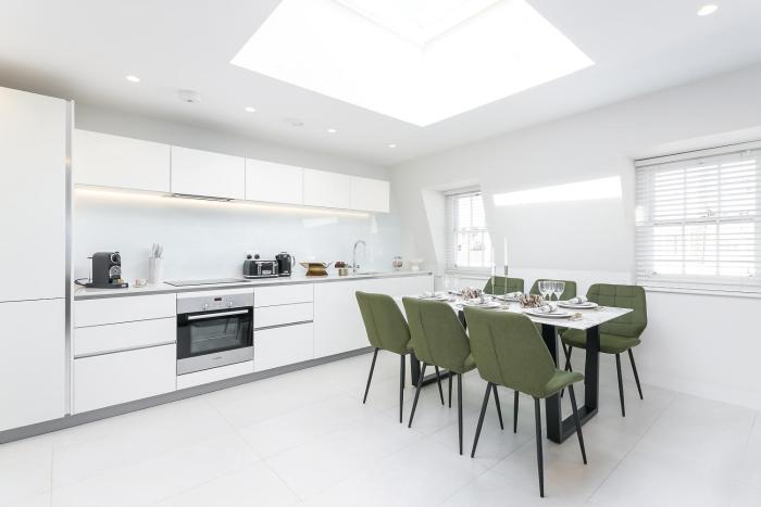 Urban Chic - York Street