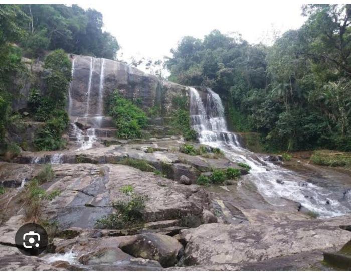 Suíte Shalon em patrimônio