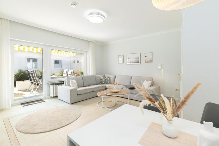 Ostsee-Bungalow 2 - Wicheldorfstr 72 - FERIENDOMIZIL HOLLICH