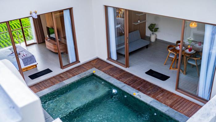 Three B Villas Canggu
