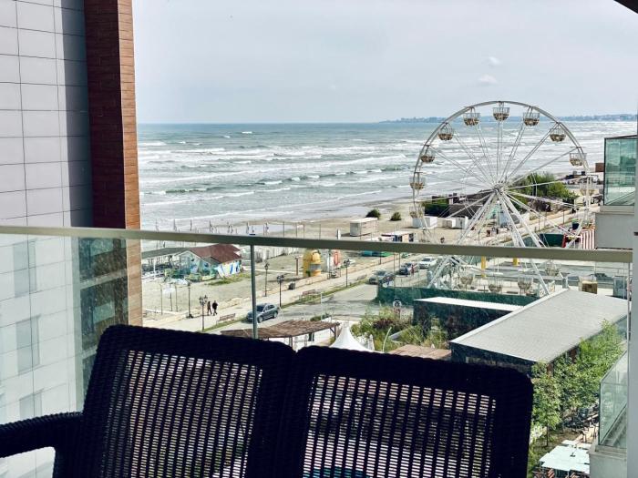 Onix Aparthotel SD Luxury Sea View 43