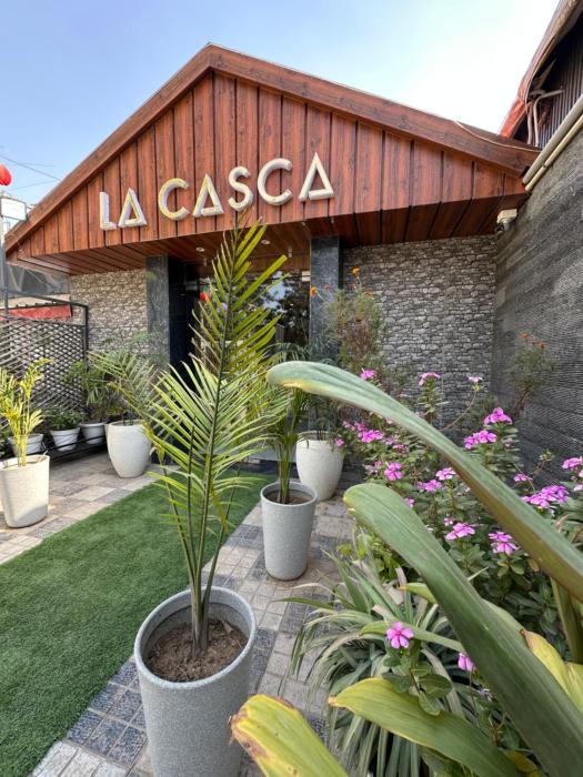 La Casca Experience