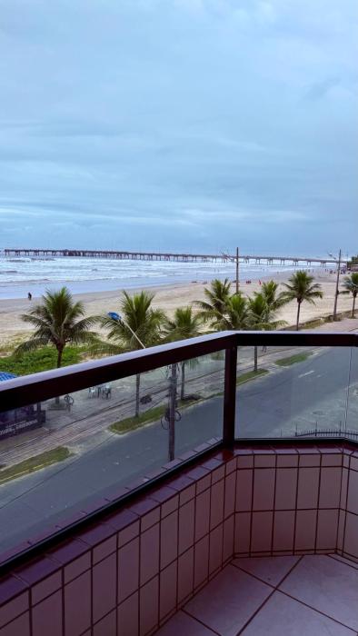 Apartamento Mongagua