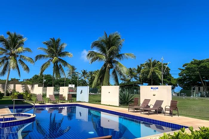 EM frente à PRAIA; 2 quartos; WiFi 300 mbs; até 6 pessoas; no 2 pavimento; Estacionamento Gratuito 1 carro