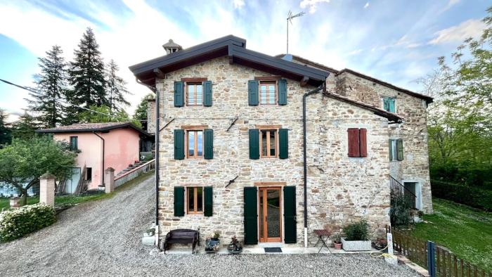 PARMA Urzano Case Bosi