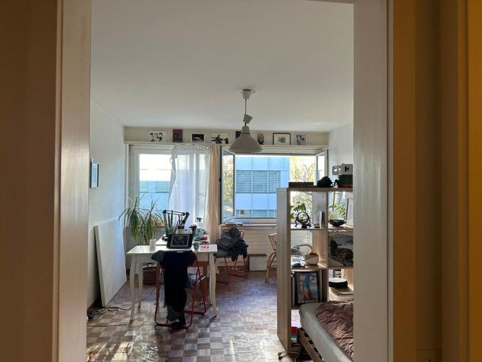 Studio for Eurovision