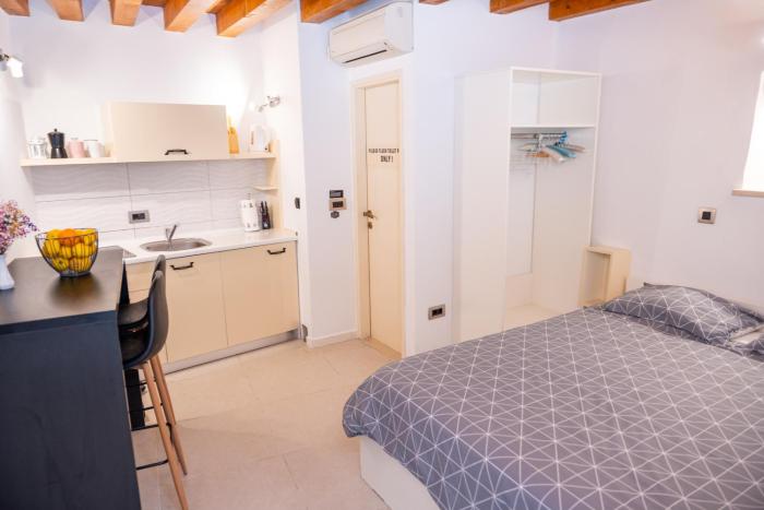 B16 Apartment