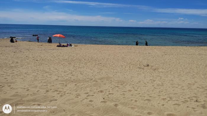 Il Risveglio delle Onde 2