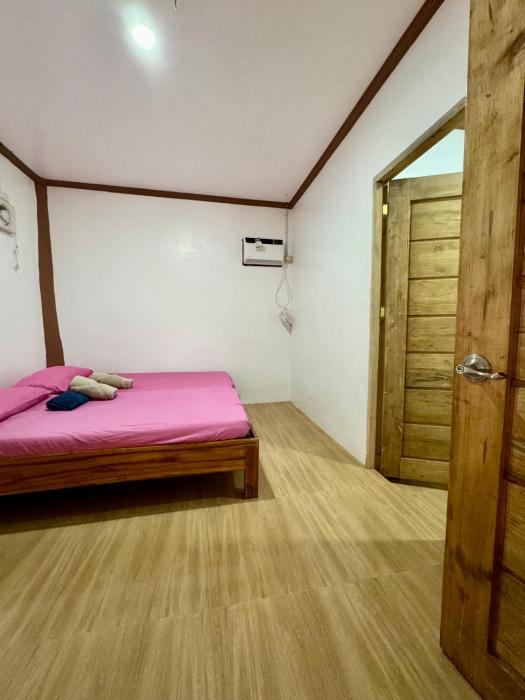 Pungko Homestay Siargao