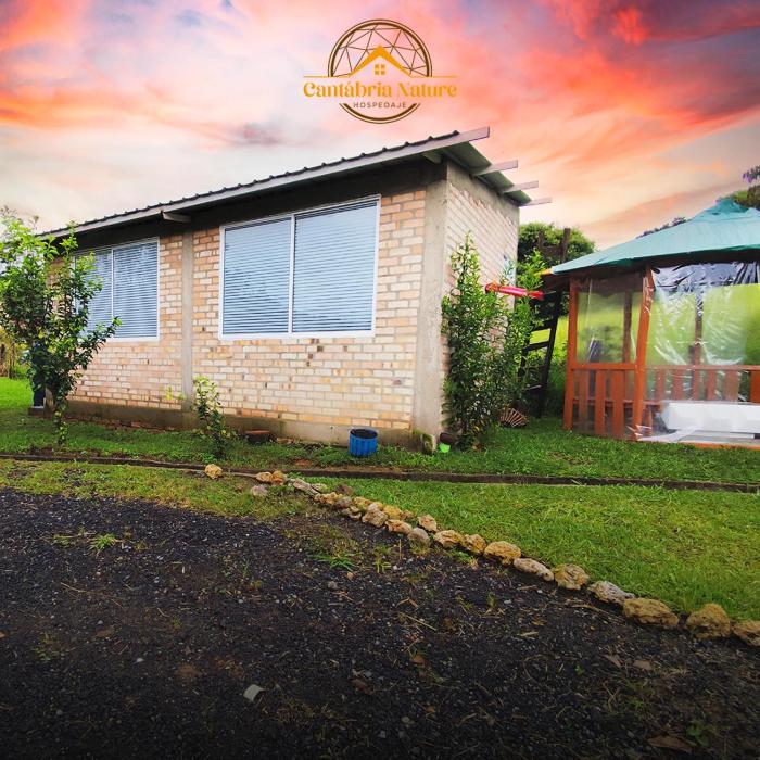 Cabaña Retiro del Bosque Popayán