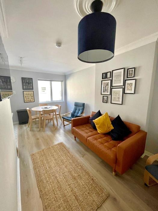 Fantastic City Centre Location - sleeps 5