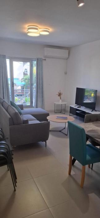 Seafront Apartment - Sables Dor Residences