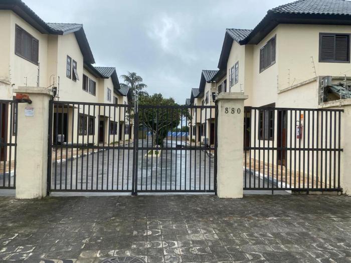 Condomínio Vila das Gaivotas - 05