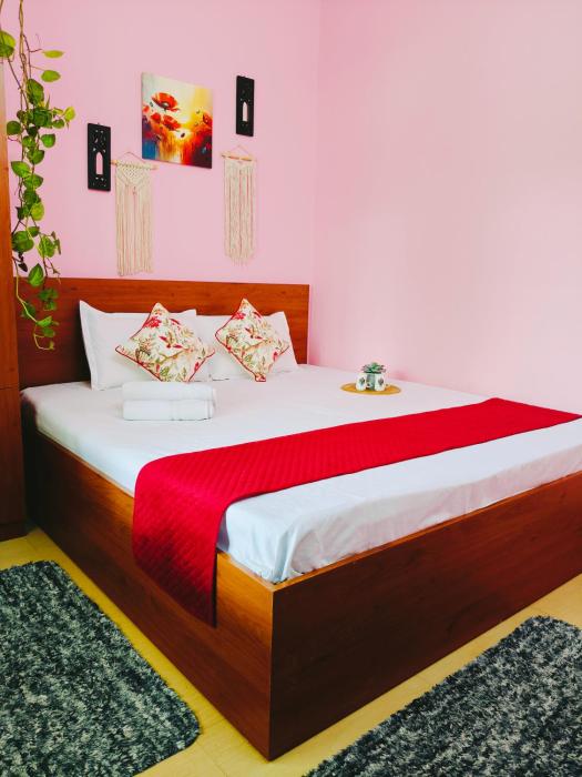 Fortune Tree Homestay2