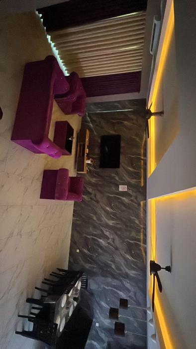 Sbb Star Resources Homestay