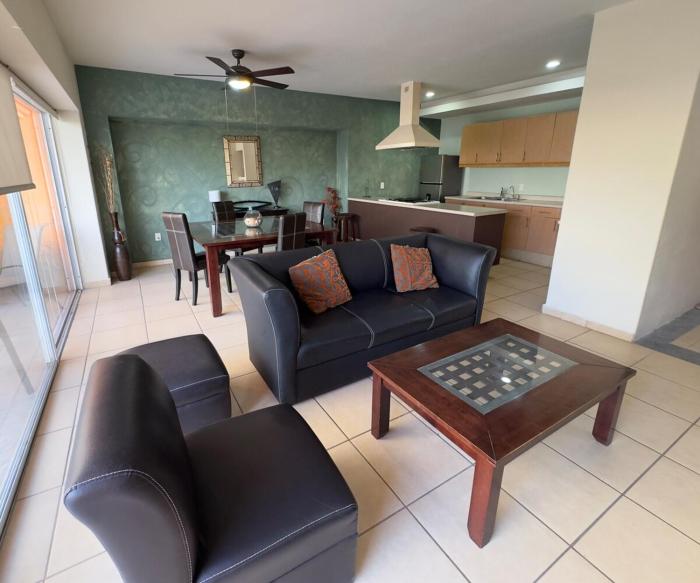 Apartment in Las Glorias