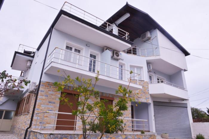 Guest House Vila Krejs