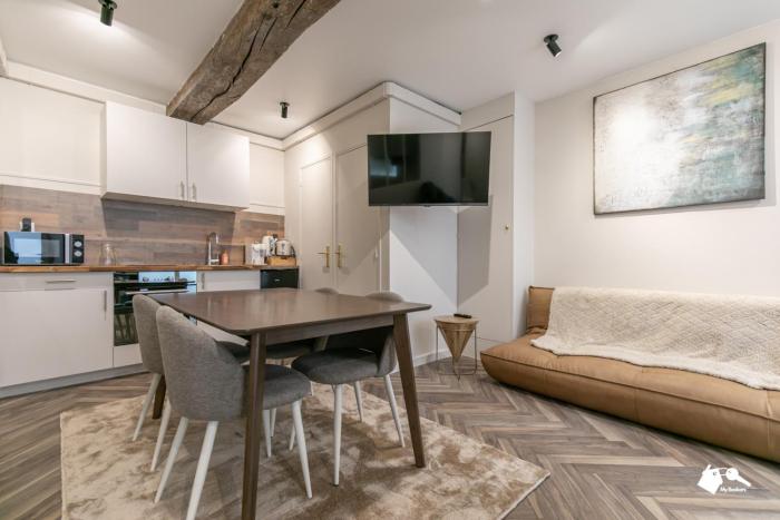 MBA - Splendide appartement Proche Marais