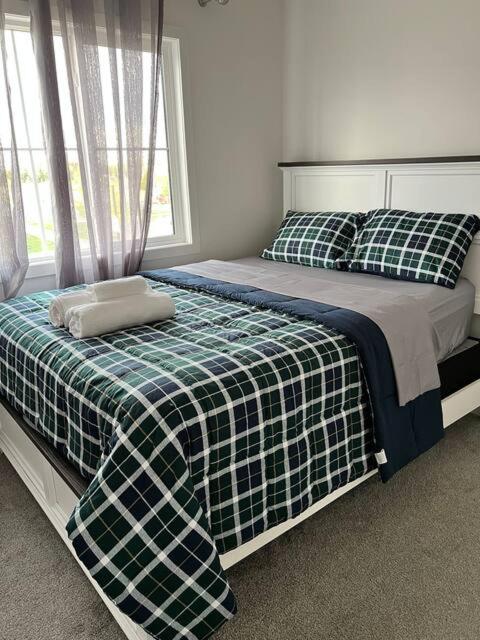 Bedroom in Southwest B