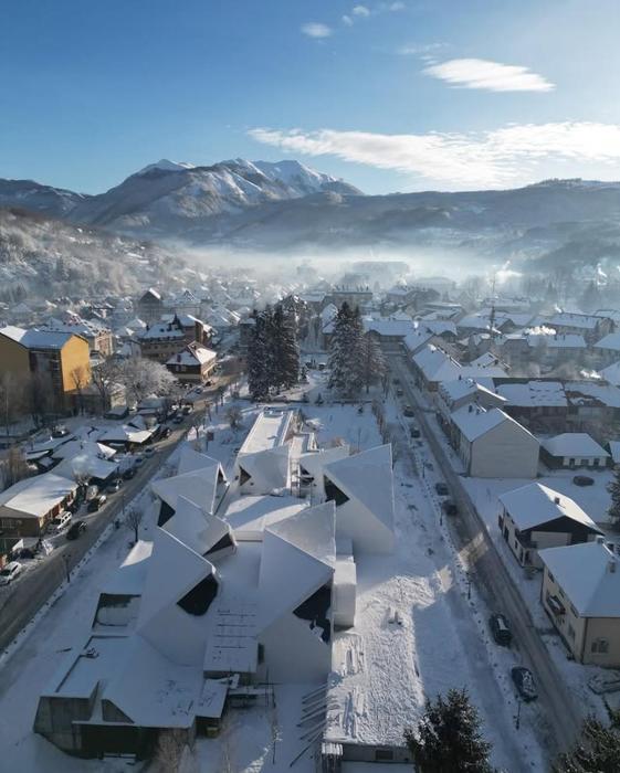 Harmonia LUX Kolašin