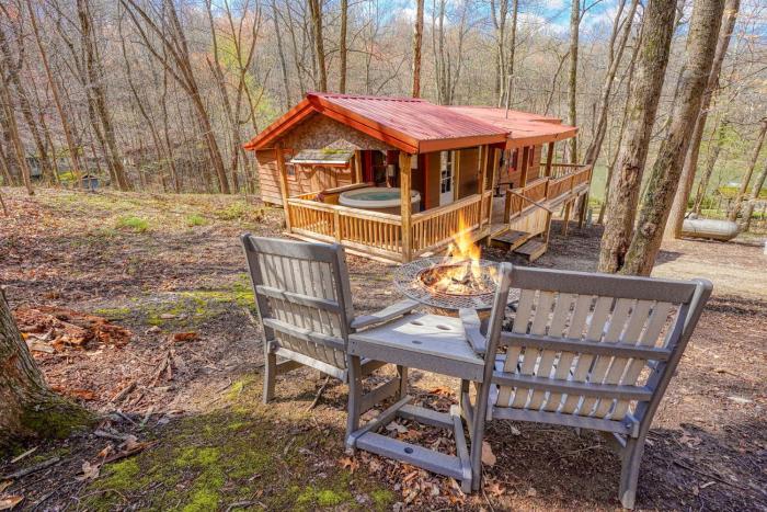 Wyandot Woods - Firefly