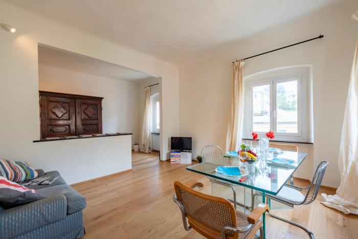 Lovely House in Boccadasse - Happy Rentals