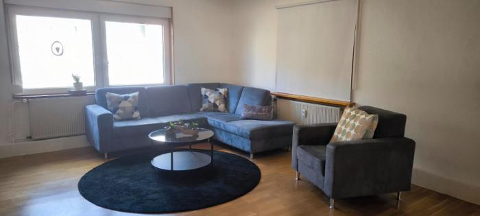 70 qm Ferienwohnung,