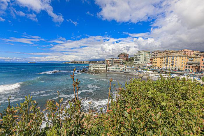 iFlat La Casetta di Pria