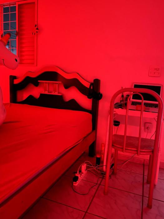 Kitnet near Santa Casa