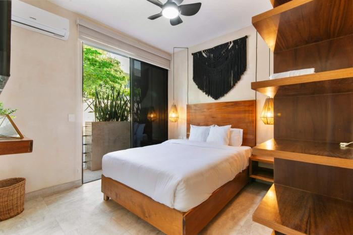 2-BR Aldea Zama Sanctuary of Tulum