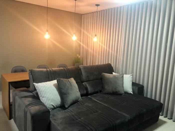 Ingá apartment near the park